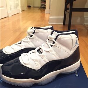 Meet your Posher, Darrin